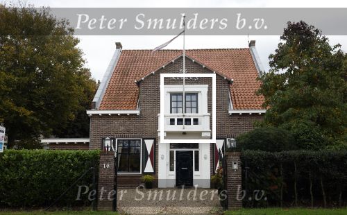 Noordwijk 15 oktober 2022
Maxime Meiland en haar man Leroy Wortelboer hebben een nieuwe villa / huis gekocht heel dichtbij Martien en Erica. Verkocht onder voorbehoud.
