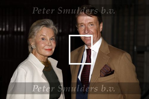 Amsterdam 13 oktober 2022
Prinses Beatrix opent de expositie van haar moeder prinses Juliana in de nieuwe kerk in Amsterdam.
Maya Meijer en Cees Wijburg
