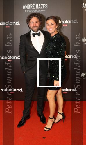 Amsterdam, 19 Oktober 2022
Premiere documentaire Andre Hazes bij Videoland in het Tuschinski theater