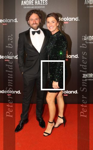 Amsterdam, 19 Oktober 2022
Premiere documentaire Andre Hazes bij Videoland in het Tuschinski theater