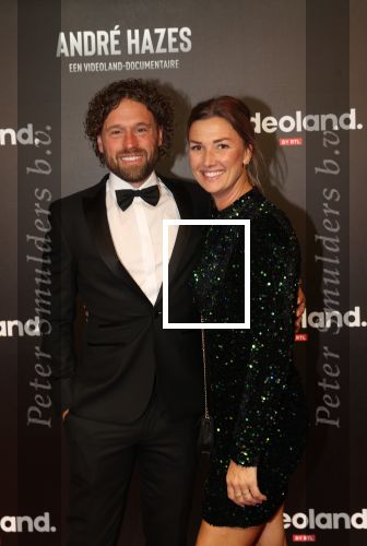 Amsterdam, 19 Oktober 2022
Premiere documentaire Andre Hazes bij Videoland in het Tuschinski theater