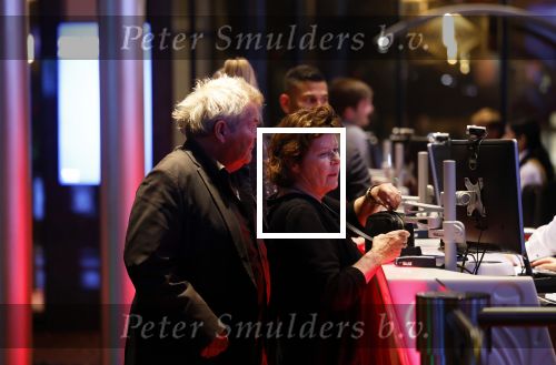 Amsterdam 27 oktober 2022
JFK Greatest man 2022 Gala in het Holland Casino.
Winnaar is Barry Hay. Michiel Romeyn