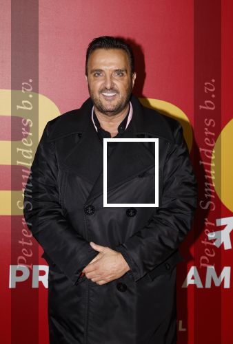 Amsterdam 23 oktober 2022
Premiere film BROS in Tuschinski.
