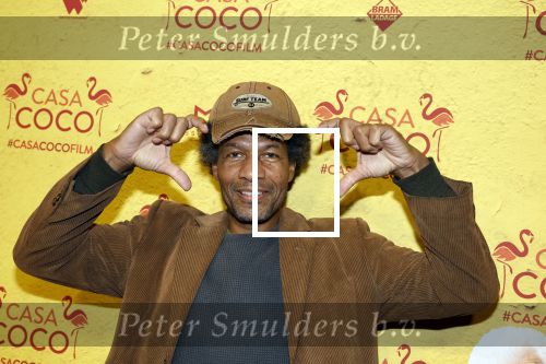 Rotterdam 7 november 2022
Premiere Casa Coco met oa Gerard Cox Joke Bruijs Loes Luca Katja Schuurman Frederique Spigt Bruni Heinke Oscar Aerts Chris Tates Richard Groenendijk en Pamela Teves. Mike Libanon