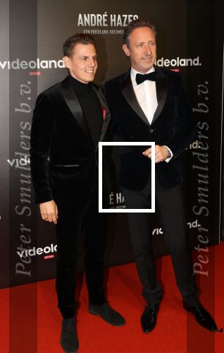 Amsterdam, 19 Oktober 2022
Premiere documentaire Andre Hazes bij Videoland in het Tuschinski theater