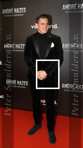 Amsterdam, 19 Oktober 2022
Premiere documentaire Andre Hazes bij Videoland in het Tuschinski theater