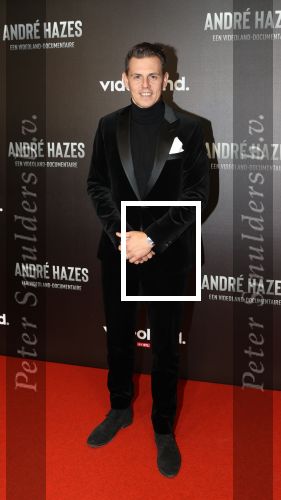 Amsterdam, 19 Oktober 2022
Premiere documentaire Andre Hazes bij Videoland in het Tuschinski theater
Mike Weerts