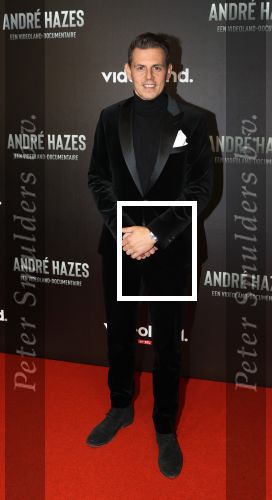 Amsterdam, 19 Oktober 2022
Premiere documentaire Andre Hazes bij Videoland in het Tuschinski theater