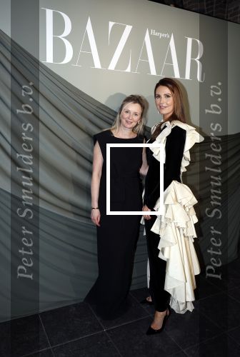 Amsterdam 14 november 2022
Gala van Harpers Bazaar in Amsterdam centrum.
Miluska van t Lam