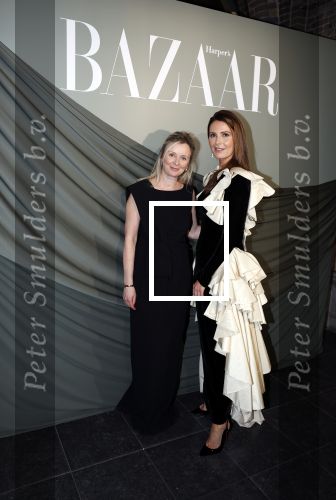 Amsterdam 14 november 2022
Gala van Harpers Bazaar in Amsterdam centrum.
Miluska van t Lam