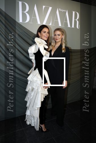 Amsterdam 14 november 2022
Gala van Harpers Bazaar in Amsterdam centrum.
Miluska van t Lam