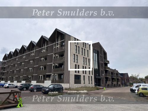 Muiden 24 oktober 2022
Mireille Bekooy heeft een nieuwe appartement gekocht in woonwijk de krijgsman in Muiden .