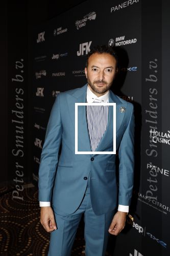 Amsterdam 27 oktober 2022
JFK Greatest man 2022 Gala in het Holland Casino.
Winnaar is Barry Hay. Nasrdin Dchar en Walid Benmbarek