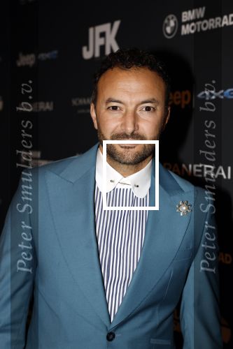 Amsterdam 27 oktober 2022
JFK Greatest man 2022 Gala in het Holland Casino.
Winnaar is Barry Hay. Nasrdin Dchar en Walid Benmbarek
