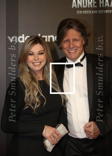 Amsterdam, 19 Oktober 2022
Premiere documentaire Andre Hazes bij Videoland in het Tuschinski theater