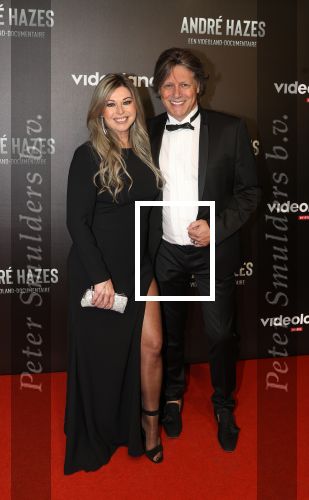 Amsterdam, 19 Oktober 2022
Premiere documentaire Andre Hazes bij Videoland in het Tuschinski theater
Natasja Poels en Edwin v Hoevelaak