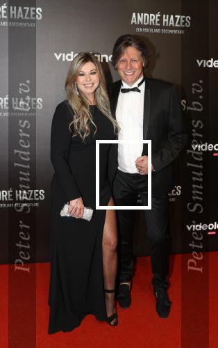 Amsterdam, 19 Oktober 2022
Premiere documentaire Andre Hazes bij Videoland in het Tuschinski theater
Natasja Poels en Edwin v Hoevelaak