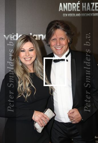 Amsterdam, 19 Oktober 2022
Premiere documentaire Andre Hazes bij Videoland in het Tuschinski theater
Natasja Poels en Edwin v Hoevelaak