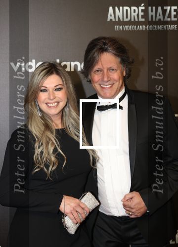 Amsterdam, 19 Oktober 2022
Premiere documentaire Andre Hazes bij Videoland in het Tuschinski theater
Natasja Poels en Edwin v Hoevelaak