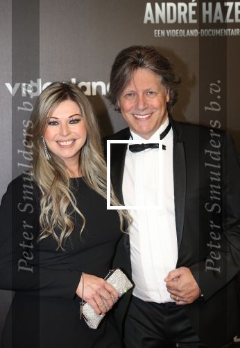 Amsterdam, 19 Oktober 2022
Premiere documentaire Andre Hazes bij Videoland in het Tuschinski theater
Natasja Poels en Edwin v Hoevelaak