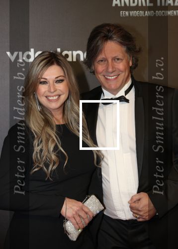 Amsterdam, 19 Oktober 2022
Premiere documentaire Andre Hazes bij Videoland in het Tuschinski theater