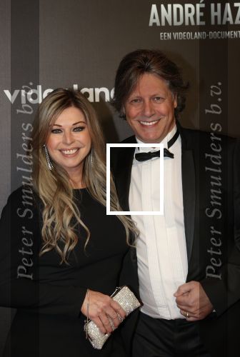 Amsterdam, 19 Oktober 2022
Premiere documentaire Andre Hazes bij Videoland in het Tuschinski theater