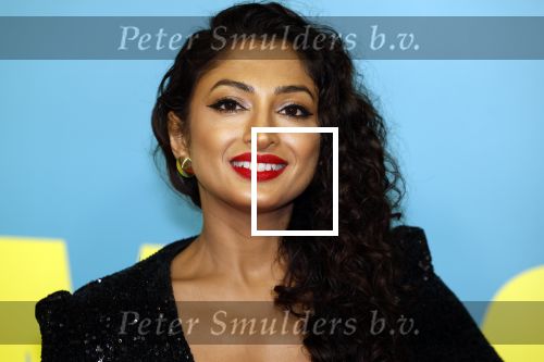 Amsterdam 31 oktober 2022
Premiere Stromboli in Tuschinski.
Neerja Naik