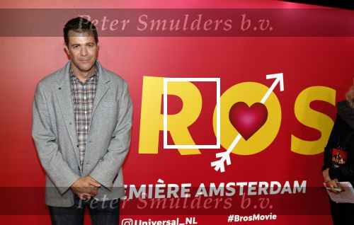 Amsterdam 23 oktober 2022
Premiere film BROS in Tuschinski. 
Nicholas Stoller