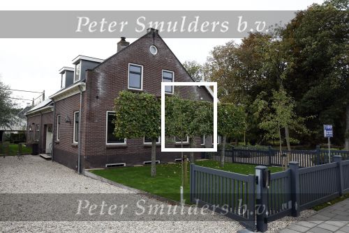 Ouderkerk aan de Amstel 3 november 2022
Huis van Nicolette Kluijver staat te koop