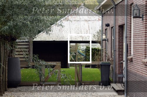 Ouderkerk aan de Amstel 3 november 2022
Huis van Nicolette Kluijver staat te koop