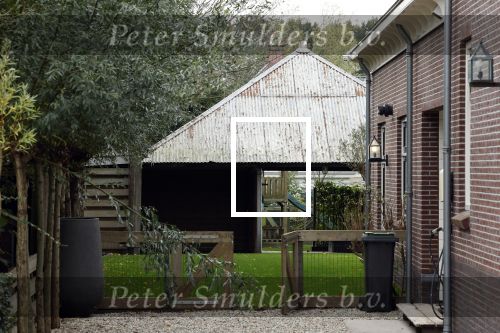 Ouderkerk aan de Amstel 3 november 2022
Huis van Nicolette Kluijver staat te koop