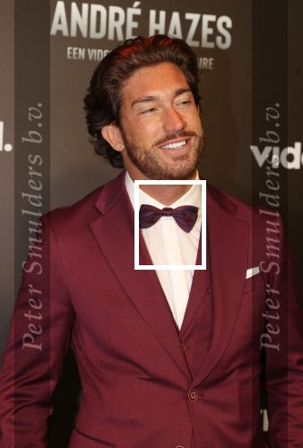 Amsterdam, 19 Oktober 2022
Premiere documentaire Andre Hazes bij Videoland in het Tuschinski theater
Niek Marijnissen