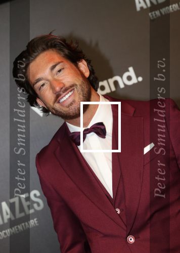 Amsterdam, 19 Oktober 2022
Premiere documentaire Andre Hazes bij Videoland in het Tuschinski theater
Niek Marijnissen