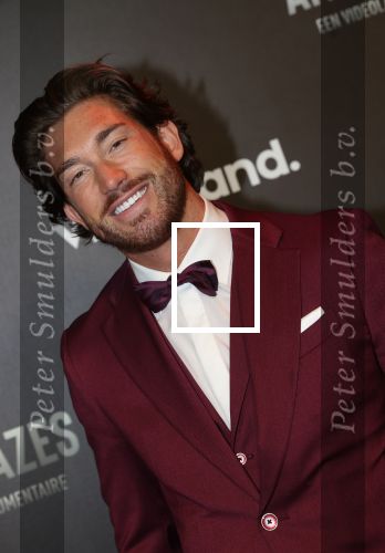 Amsterdam, 19 Oktober 2022
Premiere documentaire Andre Hazes bij Videoland in het Tuschinski theater
Niek Marijnissen
