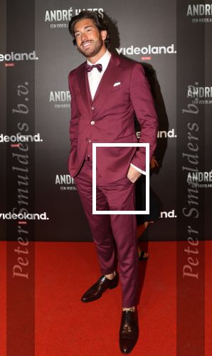 Amsterdam, 19 Oktober 2022
Premiere documentaire Andre Hazes bij Videoland in het Tuschinski theater
Niek Marijnissen