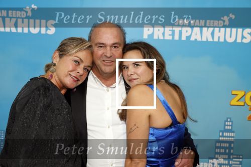 Zaandam 30 oktober 2022
Premiere zo vader zo zoon van Jon v Eerd in het zaantheater. Nienke v Manen met haar ouders