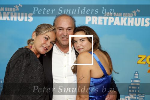 Zaandam 30 oktober 2022
Premiere zo vader zo zoon van Jon v Eerd in het zaantheater. Nienke v Manen met haar ouders