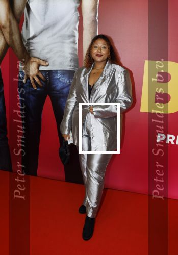 Amsterdam 23 oktober 2022
Premiere film BROS in Tuschinski. 
Noel v Kleef
