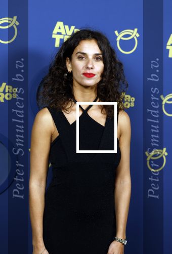 Amsterdam 6 oktober 2022
Uitreiking televizierring 2022 in carre .
Ortal Vriend