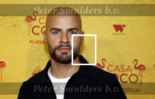 Rotterdam 7 november 2022
Premiere Casa Coco met oa Gerard Cox Joke Bruijs Loes Luca Katja Schuurman Frederique Spigt Bruni Heinke Oscar Aerts Chris Tates Richard Groenendijk en Pamela Teves. Oscar aerts met partner