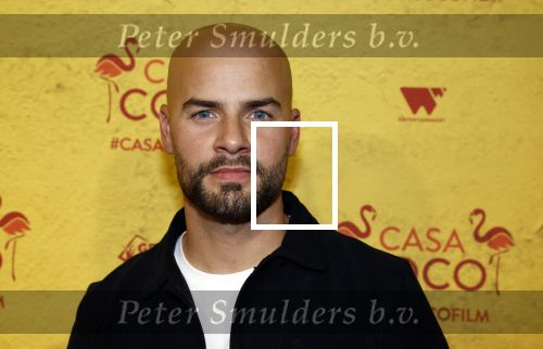 Rotterdam 7 november 2022
Premiere Casa Coco met oa Gerard Cox Joke Bruijs Loes Luca Katja Schuurman Frederique Spigt Bruni Heinke Oscar Aerts Chris Tates Richard Groenendijk en Pamela Teves. Oscar aerts met partner