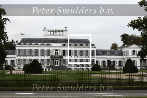 Soestdijk 23 september 2022
Paleis Soestdijk