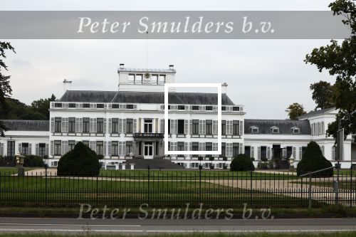 Soestdijk 23 september 2022
Paleis Soestdijk