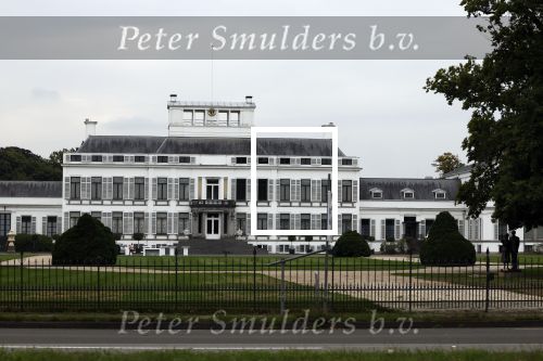 Soestdijk 23 september 2022
Paleis Soestdijk