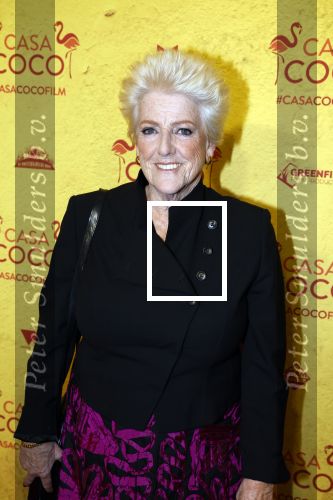 Rotterdam 7 november 2022
Premiere Casa Coco met oa Gerard Cox Joke Bruijs Loes Luca Katja Schuurman Frederique Spigt Bruni Heinke Oscar Aerts Chris Tates Richard Groenendijk en Pamela Teves.