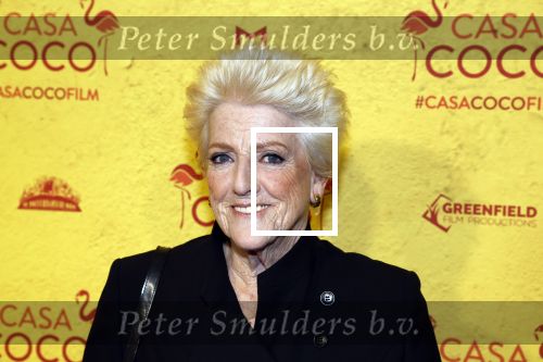 Rotterdam 7 november 2022
Premiere Casa Coco met oa Gerard Cox Joke Bruijs Loes Luca Katja Schuurman Frederique Spigt Bruni Heinke Oscar Aerts Chris Tates Richard Groenendijk en Pamela Teves.