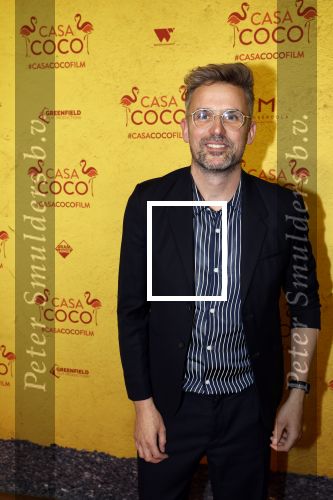 Rotterdam 7 november 2022
Premiere Casa Coco met oa Gerard Cox Joke Bruijs Loes Luca Katja Schuurman Frederique Spigt Bruni Heinke Oscar Aerts Chris Tates Richard Groenendijk en Pamela Teves. Patrick martens