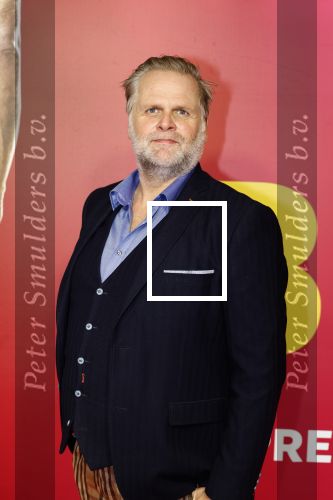 Amsterdam 23 oktober 2022
Premiere film BROS in Tuschinski. 
Patrick Stoof