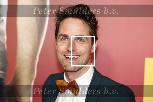 Amsterdam 23 oktober 2022
Premiere film BROS in Tuschinski. 
Patrick Stoof