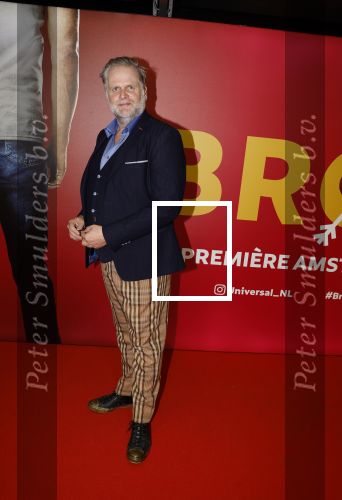 Amsterdam 23 oktober 2022
Premiere film BROS in Tuschinski. 
Patrick Stoof